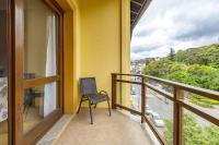 Rosa Edifício Jardim da Serra - B&B Gramado