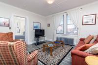 The Elizabeth Suite B2 - Chambres d’hôtes Hartford