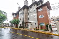 Rosa Edifício Villa Rossa - B&B