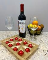 Crystal DeLuxe, Four Seasons F2, New Gudauri - B&B Gudauri