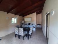 Complejo de cabañas Atrapasueños - B&B El Calafate