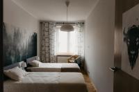 Flathouse Apartment Centrum - B&B
