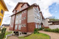 Rosa Edifício Terraneo - Chambres d’hôtes