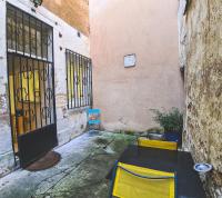Yellow Studio - Poitiers Coeur de ville - B&B