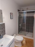 Apartamento de 1 dormitorio