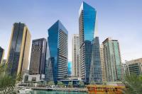 Silverene Tower B, Dubai Marina - Vibrant Two Bedroom - Chambres d’hôtes Dubaï