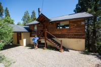 casa con vista al lago - B&B
