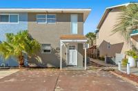 Beach Haven - Seasonal Hot Tub, Fire Pit, BBQ, 700 Feet to Beach, Central PCB, FREE Daily Activities, & More! - B&B Panama City Beach