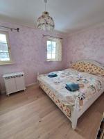 Apartmán provence Bystrá Chopok 2 - B&B