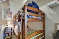 Dawn 512-Tropical Lagoon - Chambres d’hôtes Galveston