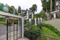 Rosa Edifício Centro One - Chambres d’hôtes Gramado