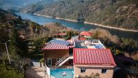 Casa do Lagar - B&B