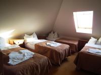 Lux Family Room