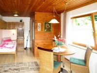 Apartment mit Seeblick