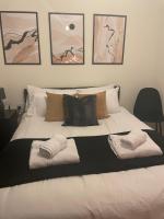B&B Croydon - Great 1Bed 10 mins from East Croydon with Free parking - Bed and Breakfast Croydon