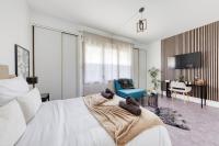 Le Cosy - Free Parking - 2 min métro - 5 min Paris - B&B Charenton-le-Pont