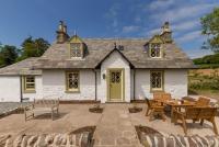 Home Farm Cottage - Bed and Breakfast Stranraer
