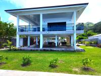 Villa MATOANUI - B&B