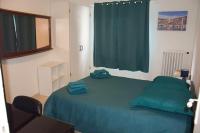 4 pièces à Nice - 20 min de la plage - Ferienwohnung