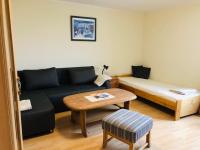 Appartement met 1 Slaapkamer