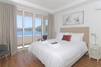 Hotel M Apartment #5- Sea View, Breakfast & Free Garage Parking - Ferienwohnung Zaton