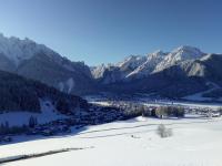 Gostnerhof - Bed and Breakfast Toblach