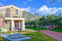Villa con 2 Camere da Letto