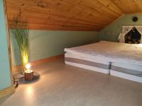Lillastugan Sätuna - B&B Falköping