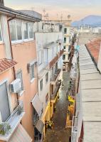 La Dimora del Golfo - Ferienwohnung