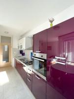 Apartman Milla - Ferienwohnung Makarska