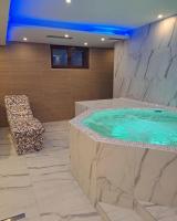 Relax Studio sa pristupom spa Zlatibor - Ferienwohnung Zlatibor