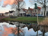 B&B Zuidland - B&B de Hartewens - Bed and Breakfast Zuidland