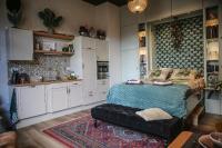 Deluxe Double or Twin Room with Garden View