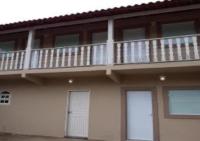 Pousada Aconchego dos Gerânios - Ferienwohnung Paraty
