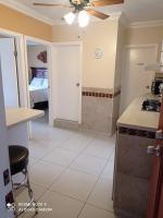 Apartment mit 2 Schlafzimmern