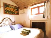 Romantic loft - Ferienwohnung Pitigliano