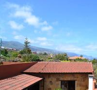 Casa Mannheim - Ferienwohnung Icod de los Vinos