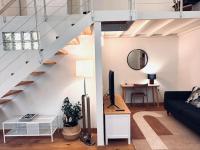 Miracle Loft Design - 7sundays - Ferienwohnung Mailand