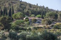 B&B Les Baux-de-Provence - Mas de Baubesse: Paradise in Provence - Bed and Breakfast Les Baux-de-Provence