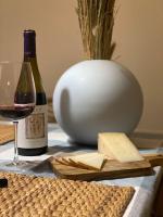 Relax en el Pirineo - Bed and Breakfast Montanui