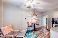 Sea N Red - lower - B&B