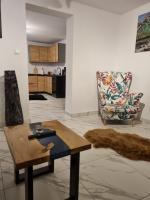 Appartement - Begane Grond