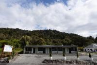 GLENALMOND Country Motels - Ferienwohnung