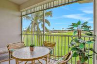 Fairway Vista - Ferienwohnung