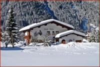 Haus Mälla - B&B Sankt Gallenkirch