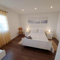 Hamilton House - B&B Vila Franca do Campo