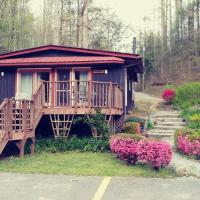 Overlook Cottage - B&B