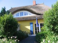 One-Bedroom Apartment with south terrace - B