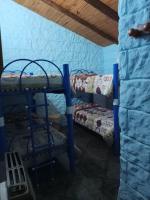 Habitación Cuádruple con baño
