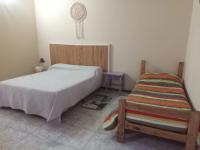 Habitación Familiar con baño privado